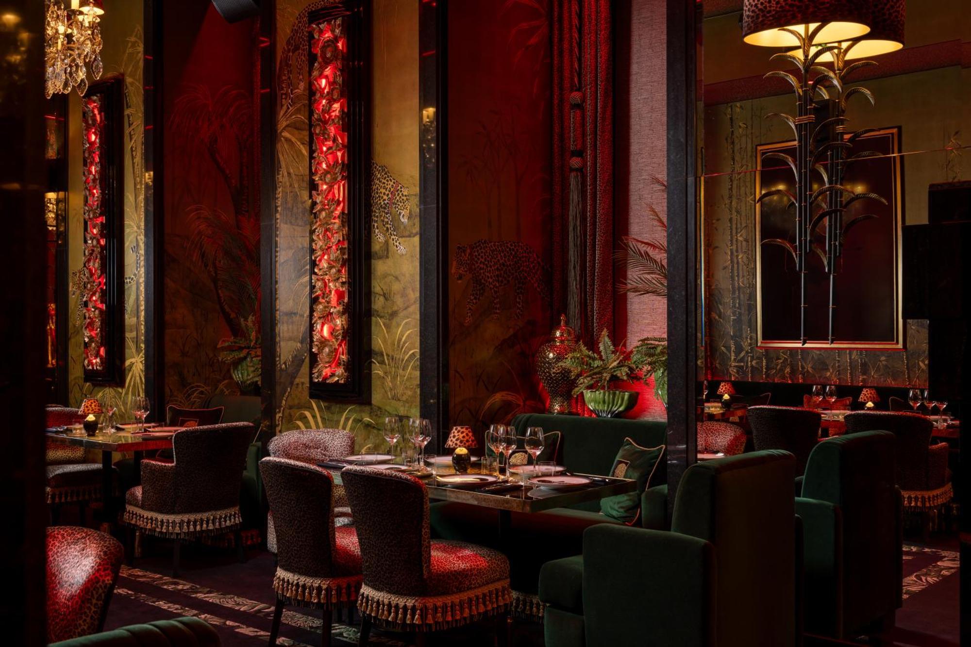 Corinthia Grand Hotel Du Boulevard Βουκουρέστι Εξωτερικό φωτογραφία