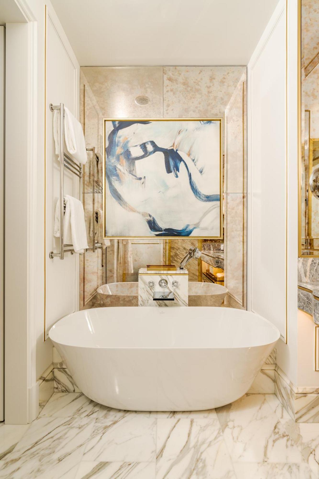 Corinthia Grand Hotel Du Boulevard Βουκουρέστι Εξωτερικό φωτογραφία