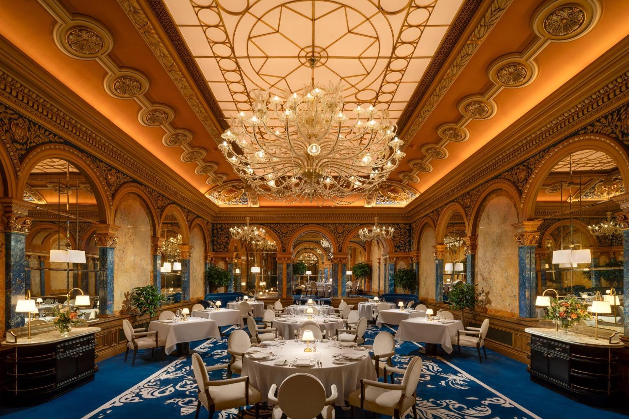 Corinthia Grand Hotel Du Boulevard Βουκουρέστι Εξωτερικό φωτογραφία