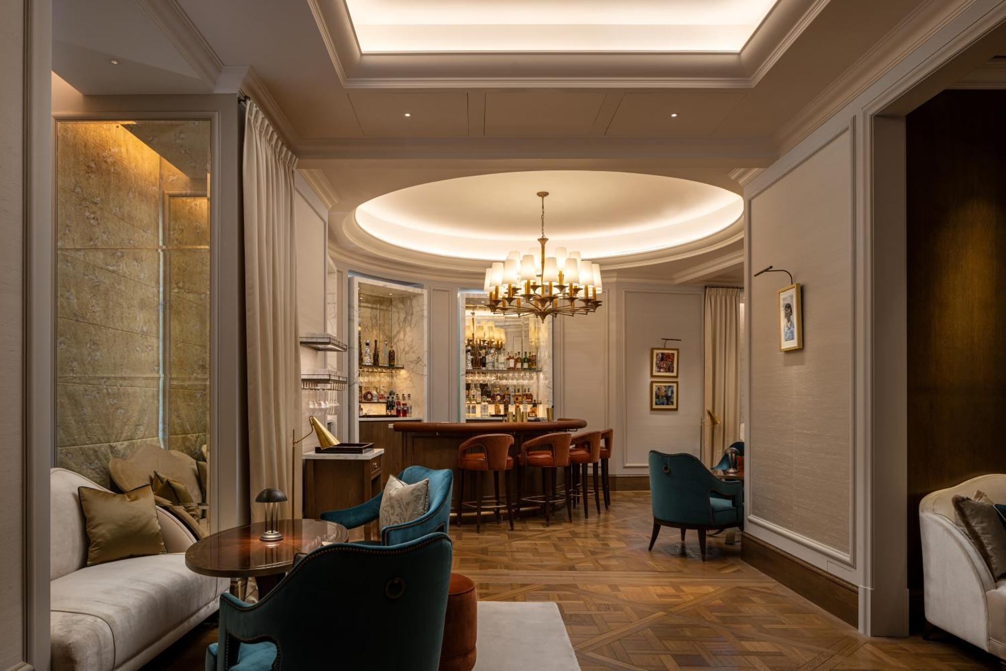 Corinthia Grand Hotel Du Boulevard Βουκουρέστι Εξωτερικό φωτογραφία