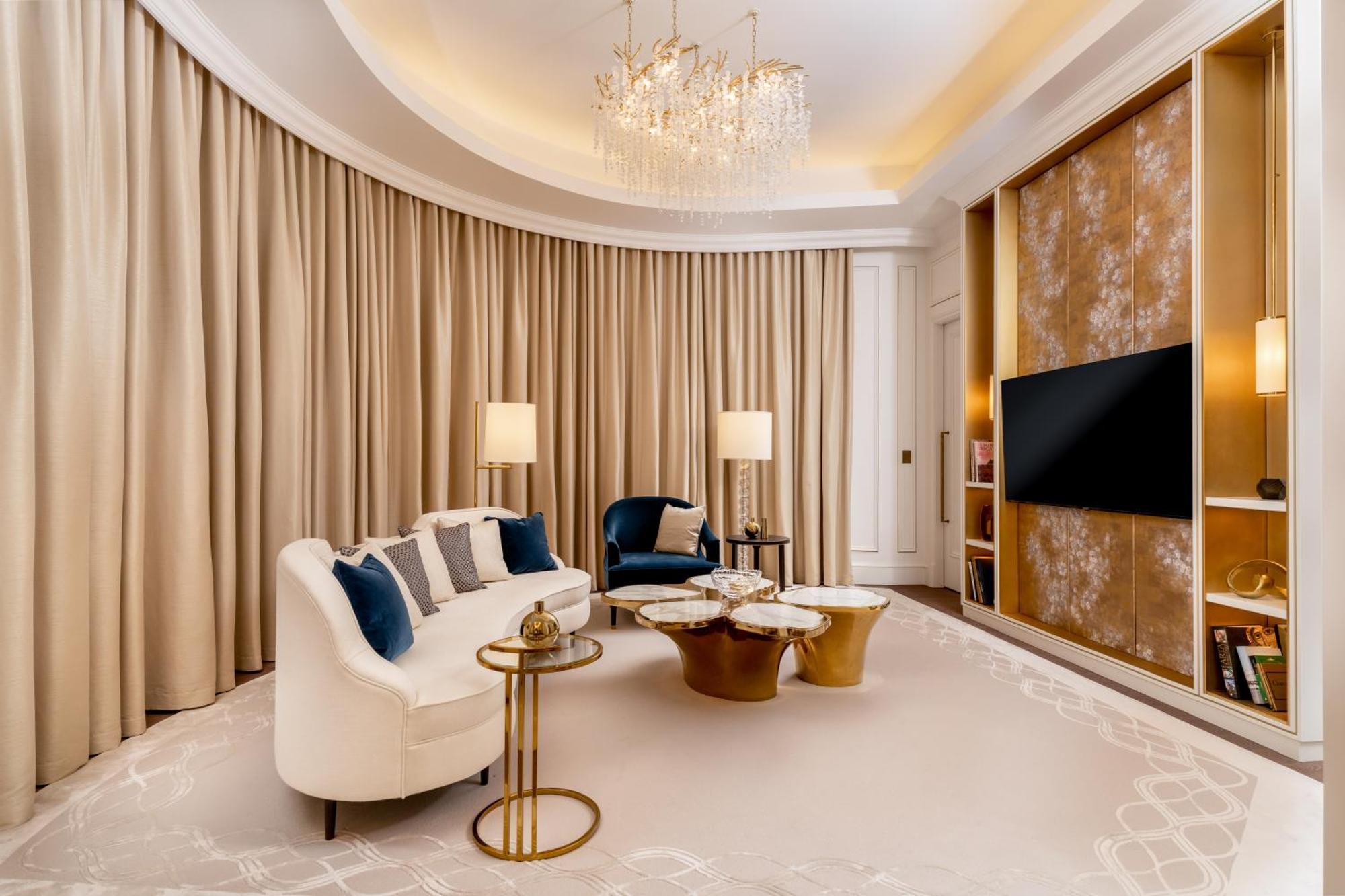 Corinthia Grand Hotel Du Boulevard Βουκουρέστι Εξωτερικό φωτογραφία