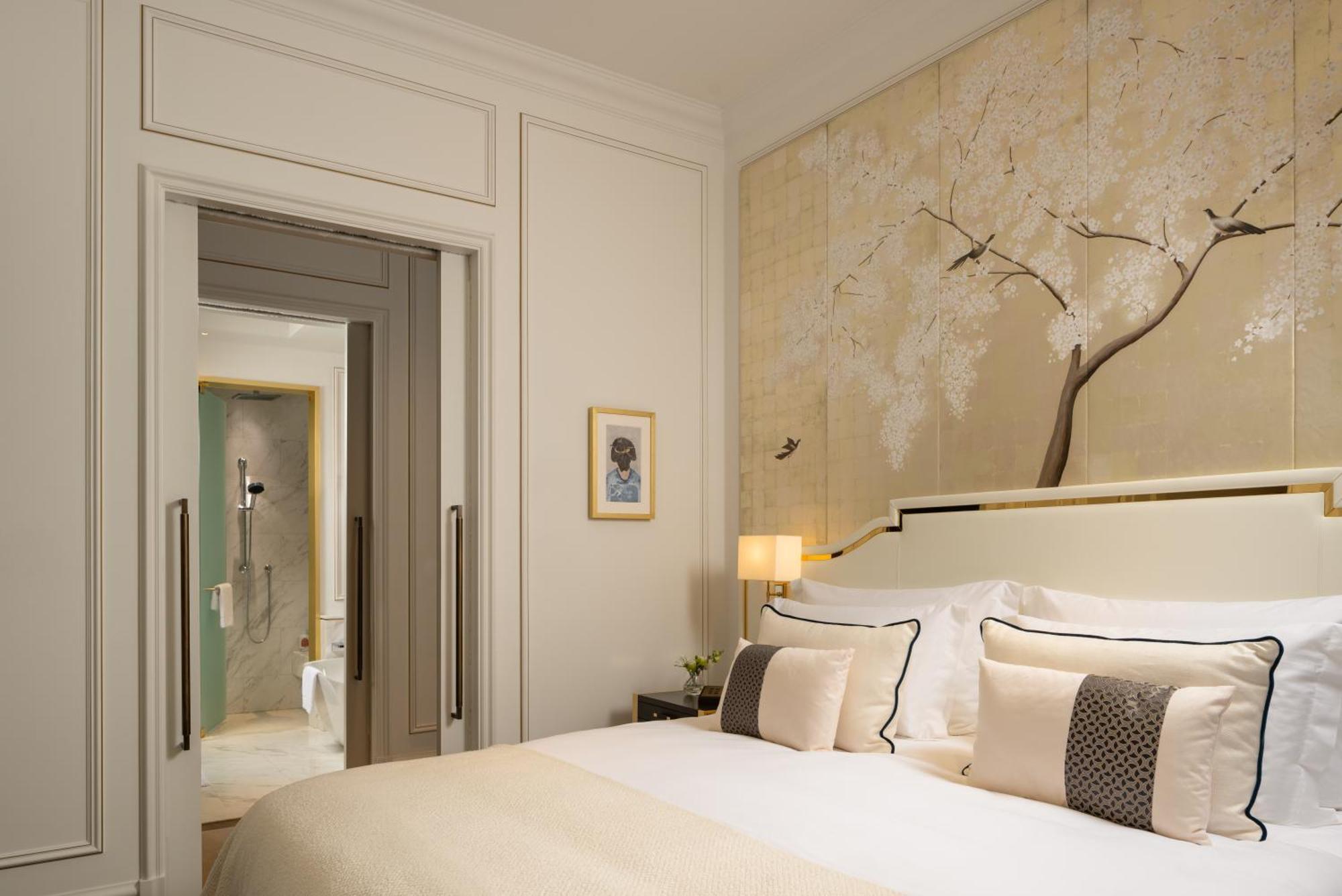 Corinthia Grand Hotel Du Boulevard Βουκουρέστι Εξωτερικό φωτογραφία