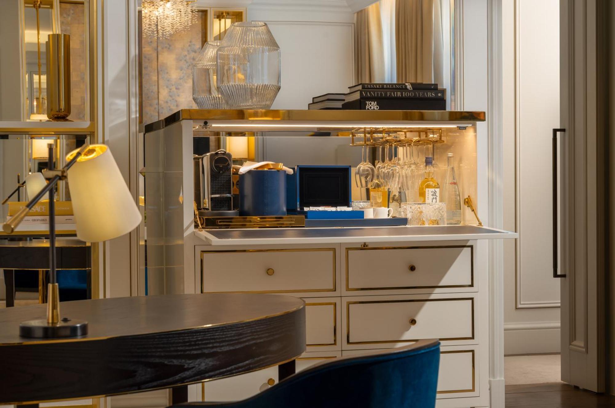 Corinthia Grand Hotel Du Boulevard Βουκουρέστι Εξωτερικό φωτογραφία