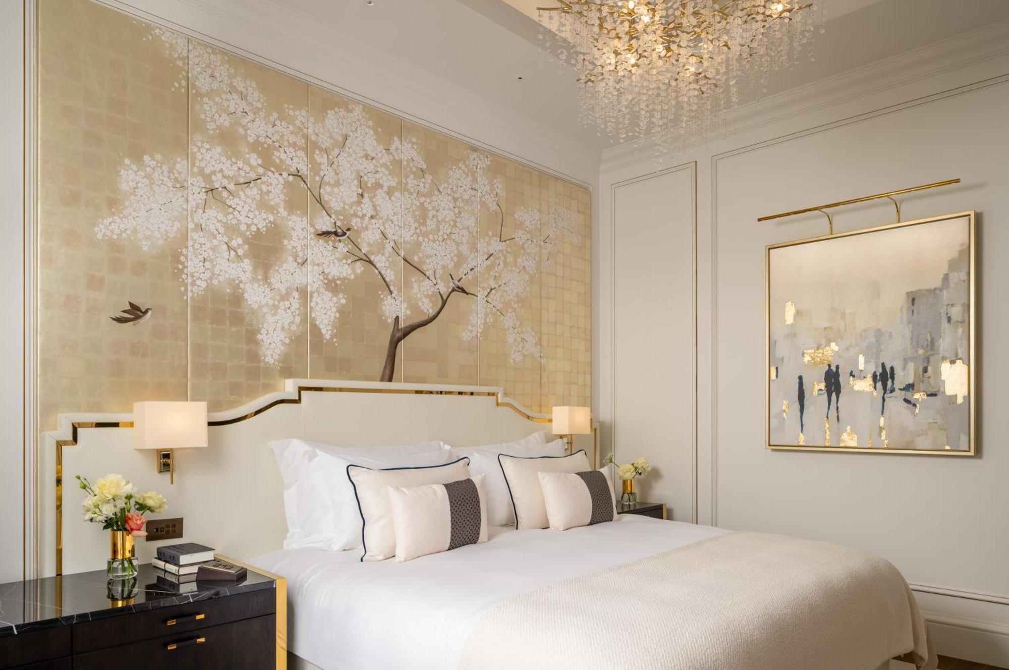 Corinthia Grand Hotel Du Boulevard Βουκουρέστι Εξωτερικό φωτογραφία