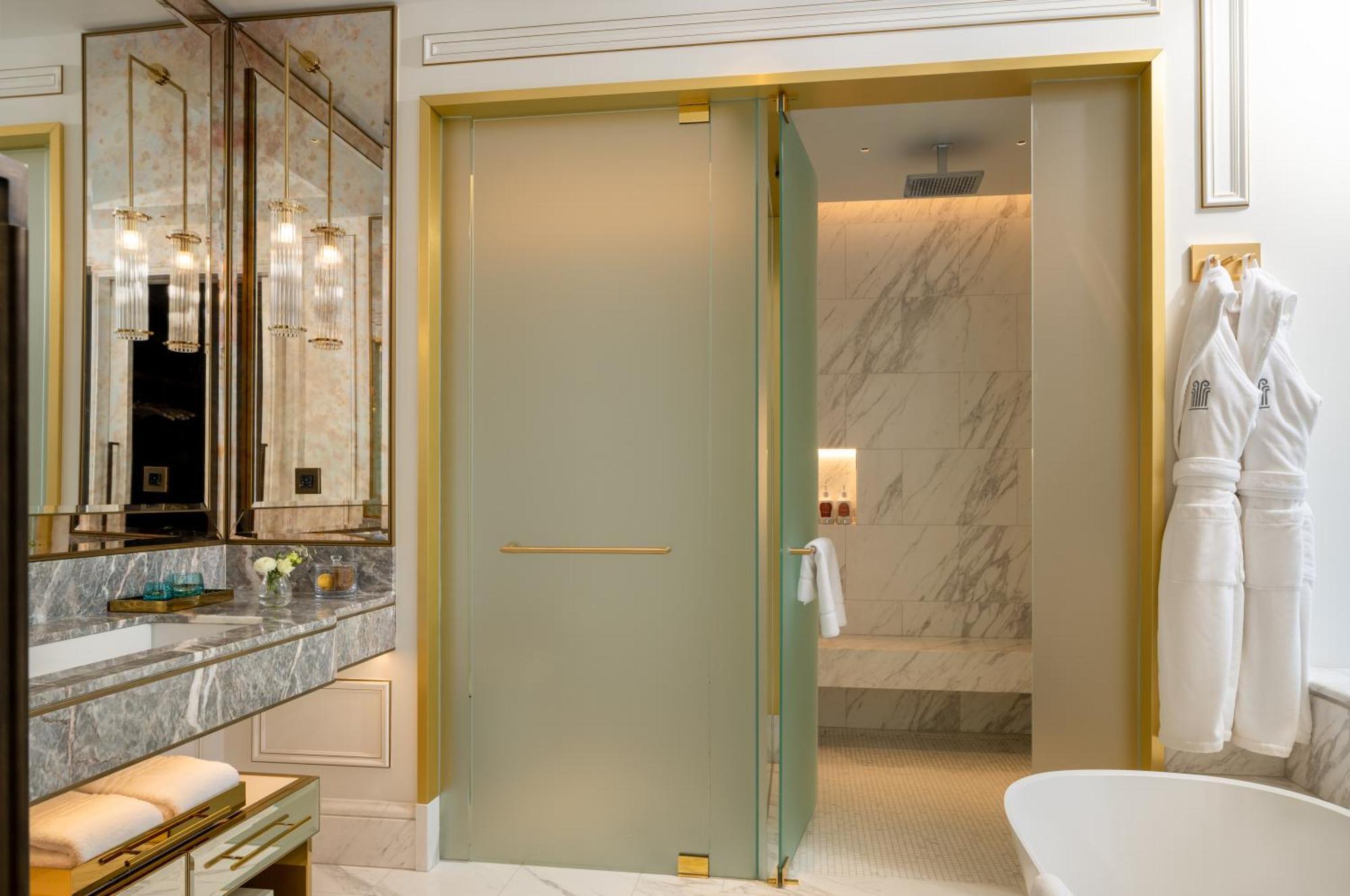 Corinthia Grand Hotel Du Boulevard Βουκουρέστι Εξωτερικό φωτογραφία