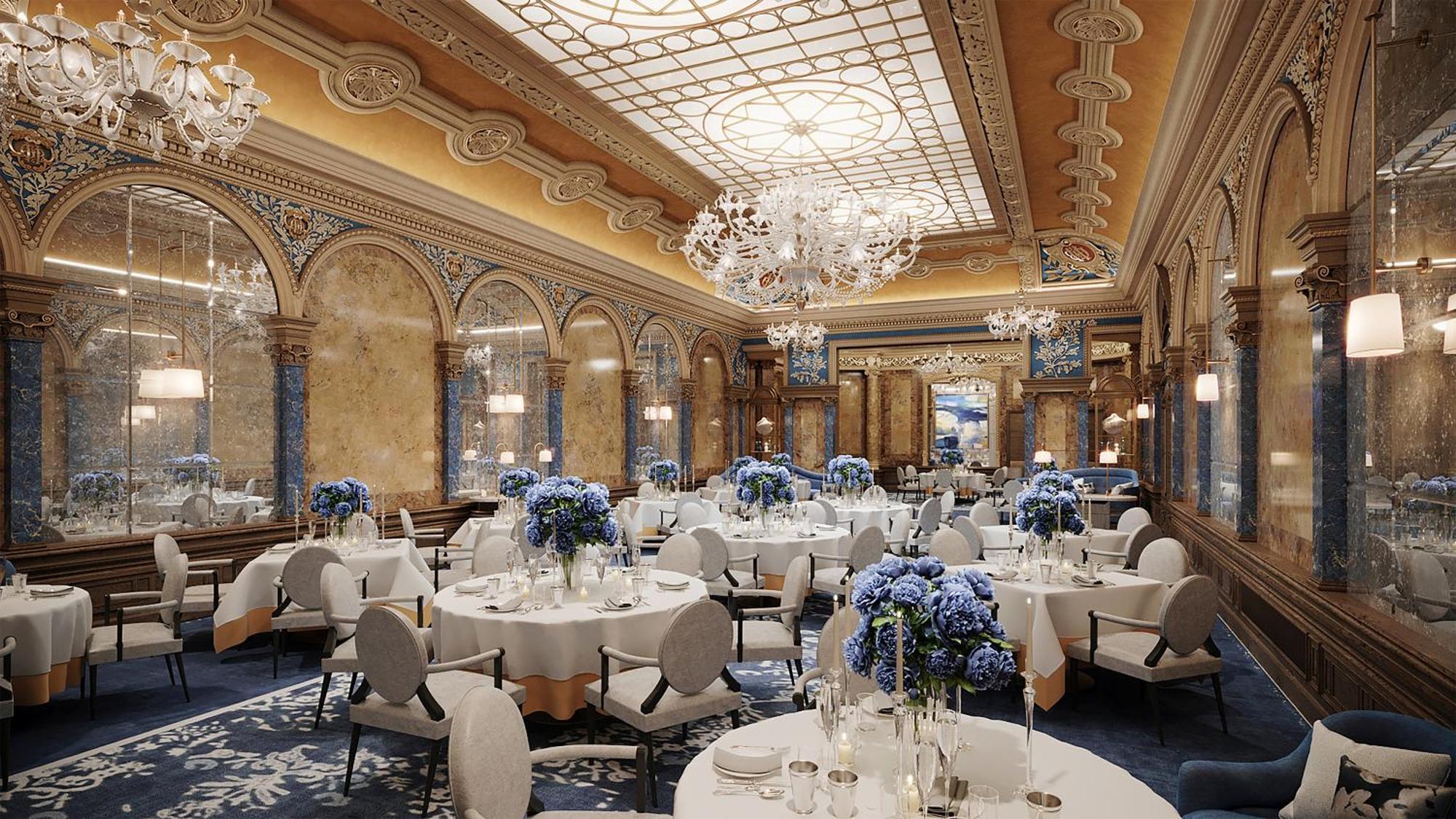 Corinthia Grand Hotel Du Boulevard Βουκουρέστι Εξωτερικό φωτογραφία